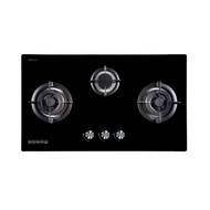 ARISTON TH 931 D2/A B-TG 86CM GAS HOB ***2 YEARS ARISTON WARRANTY***