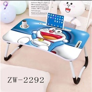 Children's Study Table Size 50Cm X 30Cm Character Folding Table Portable Table Folding Table Children's Study Table Cute Table Is Recommended To Use extra buble