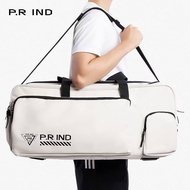 5 Beg Segiempat Badminton Purui P.R IND Duffle Besar Gim Luaran Beg Besar Beg Badminton Perjalanan B