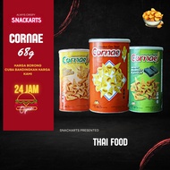 Cornae Corn Snacks 68g Thai snack