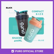 DISKON SHAKER PURO 400ML KODE 1449