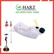 [SPARE PART] HZ1040 HARZ BRUSH CUTTER - FUEL TANK ASSY