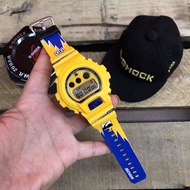 G shock DW6900 Spoon Sport Series