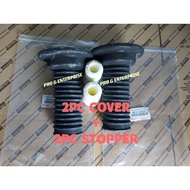 [THAILAND]LEXUS CT200H FRONT ABSORBER COVER STOPPER BUSH