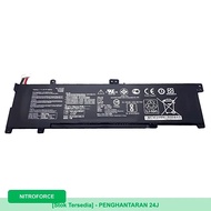 B31N1429 Sesuai untuk Bateri A501LB5200 A501L K501U K501LB K501LX 0B200 K501UB 01460100 A501LX K501U