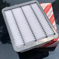 Air Filter Part CodeTOYOTA: 17801-30070 Original TOYOTA