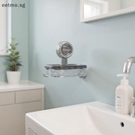 [eetmo] MAOYOU Soap Holder Bathroom Suction Soap Holder Hanging Soap Holder Soap Organizer Bath Soap