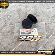 Karet Joint Karburator Ke Filter Udara Rx King Spesial RXS YT115 Original 3M5-14453-00