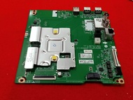 เมนบอร์ด LG รุ่น 32LQ630BPSA พาส.EAX69952901 เวอร์ชั่น (1.0) บอร์ดสวย ใช้งานปกติ เทสก่อนส่ง