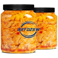 [Huadong store] boneless chicken feet wholesale hot and sour lemon boneless chicken feet fresh canne