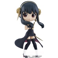 [Direct from Japan] TV anime "SPY×FAMILY" Q posket figure Yor Forger rare color