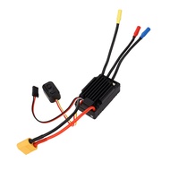 [CAK] RC Car ESC 35A 5.85V 3A BEC Output Brushless Electronic Speed Controller For 1/18 On Road Off 