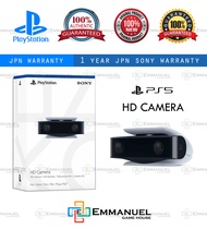 Sony PS5 / Playstation 5 Original HD Camera - 1080p capture - 1 Year Japan Warranty