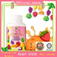 READY STOCK Hi c/hi c/Cosway vitamin c/vitamin c/ hi-c gummies