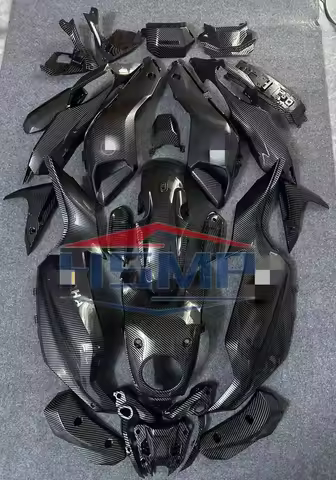 For YAMAHA MT-07 2012 - 2017 Motorcycle Fairing kits fairings body kit ABS injection molding MT07 Fa