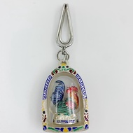 T Thailand Amulet Accessories Amulet Clip Waist Buckle Amulet Buckle Hanging Chain Accessories 4.13