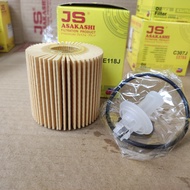 Lexus ES250 2012-2018 oil filter
