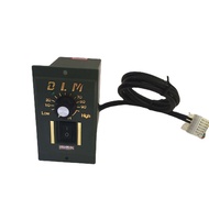 Micro Motor Speed Controller250W Single Phase220V110V US-52AC Speed Controller Control Switch