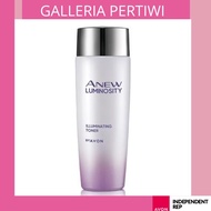 A V O N - ANEW - Anew Luminosity Illuminating Toner 100ml