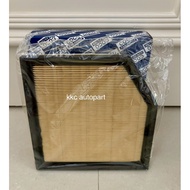 ️Quality ️Toyota Air Filter Alphard/Vellfire Gen3 4 Cylinders 6 Year 15-21 Toyota Gen3 V4 6V Engine