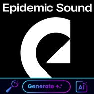 EPIDEMIC SOUND – ACCESS HIGH-QUALITY, ROYALTY-FREE MUSIC AND SOUND EFFECTS FOR CREATORS, VIDEOS, POD