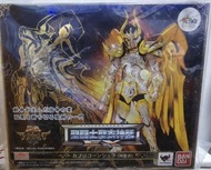 Bandi 聖鬥士星矢 聖衣神話 Ex 神山羊山羊座神聖衣