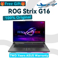 ROG Strix G16 2025 / R9 9955HX3D / R9 9955HX / R9 8940HX / RTX5070Ti/ 2.5K 240Hz/165Hz Gaming Laptop
