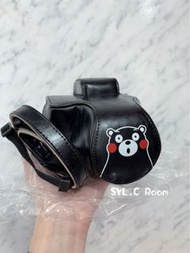 客人貨品👏🏻現貨‼️熊本熊相機套📷Canon M50 EOS M50🔥在線落單👆🏻