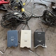 ETC Mitsubishi  Lady Voice Suara Amoi Wanita （Without ETC Card）  Used Japan