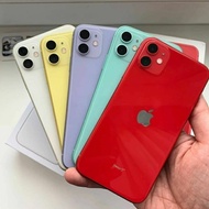 iphone 11 128gb ibox baru