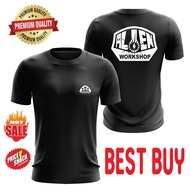 Alien Workshop Premium Tshirt Jersey