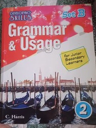 Grammar And Usage