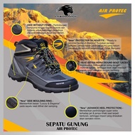 Sepatu Gunung Air Protec Protector - Sepatu Outdoor Air Protec