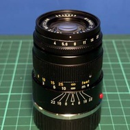 Leica ELMAR - C 90mm F4
