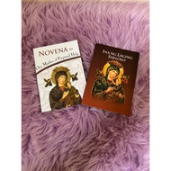 NOVENA to Our Mother of Perpetual Help (English / Tagalog);