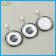 LJF China Sunon Sl28 Sl28-6 Quartz Movement Replacement Three Hands Calendar Date A Cheap Alternativ