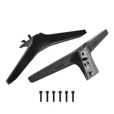 LA-TV Stand For TV Replacement Stand For 60 65 Inch TV 60UJ6307 60UJ6309 65UJ6307 65UJ6309 TV Stand 
