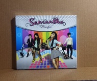 SAMANTHA - MUNGKIN - CD Segel