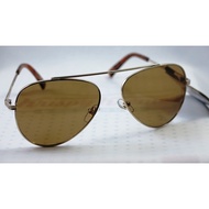 W11:Original New $15.99 FOSTER GRANT Surge Sunglasses for Men from USA-Brown