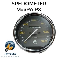 Old Vespa PX Speedometer Vespa Spare Parts Vespa Accessories Vespa Variations Vespa Equipment