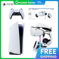 Sony | PlayStation 5 + PS5 VR2 Package