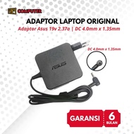 Asus Laptop Charger Adapter 19V 2.37A 45W 4.0*1.7mm Original Asus Zenbook Series UX305 UX305F UX305F
