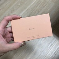 HEME 經典眼頰盤-肉桂棕