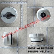 PHILIPS WELT MIL 2061 BLENDER MOUNTING