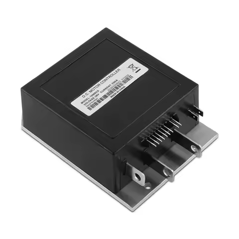 9-Pin DC Controller for EZGO DCS Club Car Golf Cart 1206SX 36V 300A 73144G06