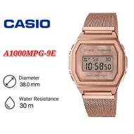 Casio Collection A1000MPG-9EF  / A1000MPG Vintage Series watch
