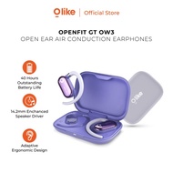 Earphone Bluetooth Olike OPENFIT GT OW3