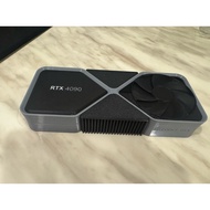 Nvidia Geforce RTX4090