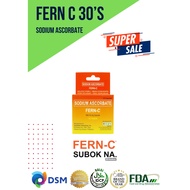 FERN-C (SODIUM ASCORBATE) ifern product