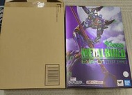 免運~~mb 2020限定 初號機 eva metal build